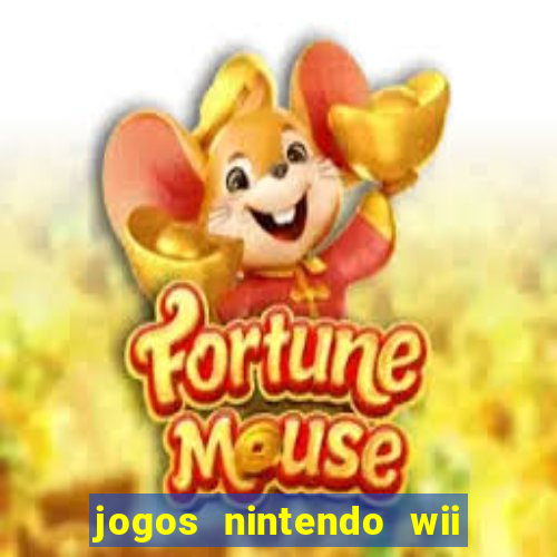 jogos nintendo wii download wbfs